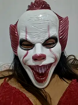 Atrevidallf1 online show from November 1, 2025, 2:46 am