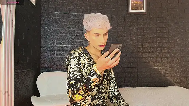 Erick Velveth online show from October 9, 2025, 5:27 am