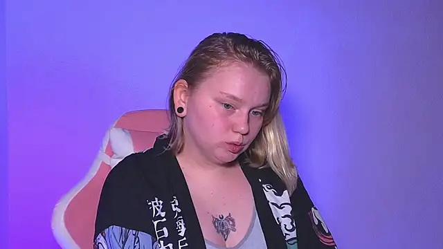 lame cat online show from September 30, 2025, 1:10 am