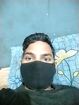 VickyMonster5 online show from October 5, 2025, 12:42 am