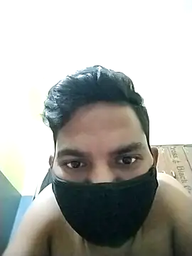 VickyMonster5 online show from October 6, 2025, 8:28 pm