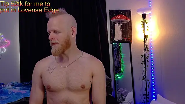 randyroderick online show from April 19, 2026, 2:49 pm