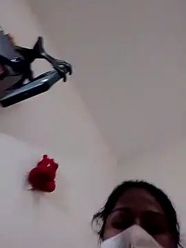 TAMIL AMMUSRI online show from September 23, 2025, 12:41 pm