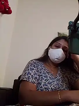 TAMIL AMMUSRI online show from October 2, 2025, 4:30 am