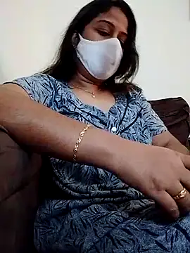 TAMIL AMMUSRI online show from October 27, 2025, 7:23 am