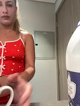 BabyBluexox online show from November 15, 2025, 6:11 am