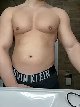 Magic-love1 online show from February 5, 2026, 8:19 am