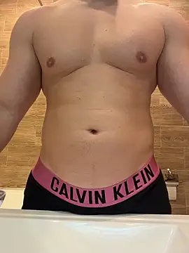 Magic-love1 online show from March 6, 2026, 6:37 pm