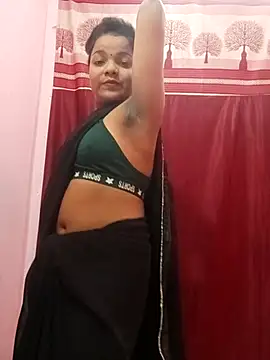 pari rani7 online show from November 3, 2025, 4:25 am