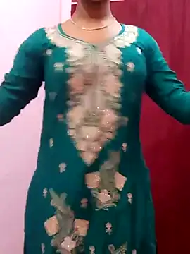 pari rani7 online show from February 14, 2026, 2:52 am