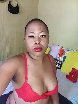 BubblyBeautiful online show from September 22, 2025, 10:28 am