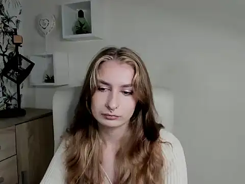 Snapshot of NinaBlond1 chatting on September 29, 2025, 6:07 am NinaBlond1 online show from September 29, 2025, 6:07 am