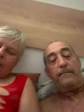 VyC7564 online show from October 22, 2025, 1:17 am