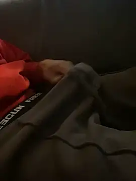 Ryan2205 online show from October 12, 2025, 1:43 pm