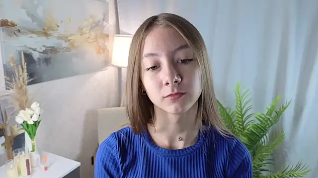 YuriKastner online show from September 28, 2025, 3:23 am