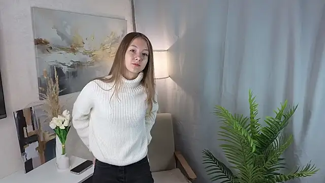 YuriKastner online show from October 4, 2025, 3:48 am