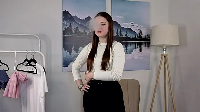 RhodaHillyard online show from September 23, 2025, 9:34 am