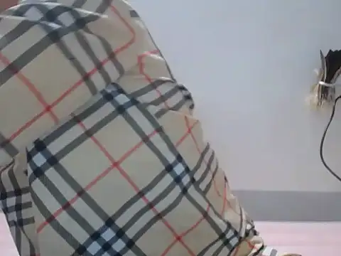 Hannie 26 online show from October 27, 2025, 1:15 pm