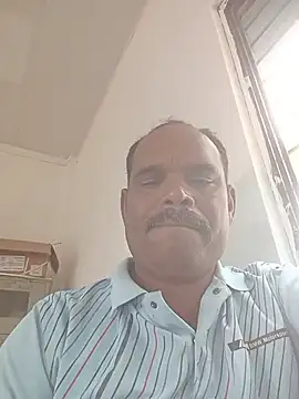 ipvk online show from July 7, 2026, 7:23 am
