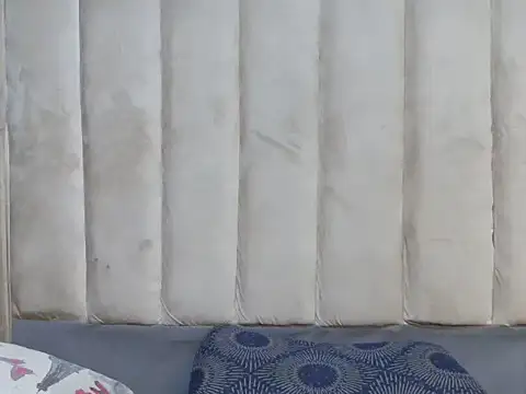 SexyBear012 online show from October 26, 2025, 9:10 pm