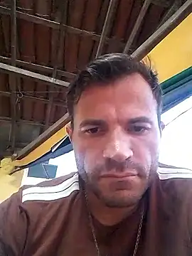 Claudiokkkkk online show from April 11, 2026, 8:35 pm