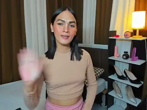 Sedictive Samantha online show from October 14, 2025, 7:03 pm