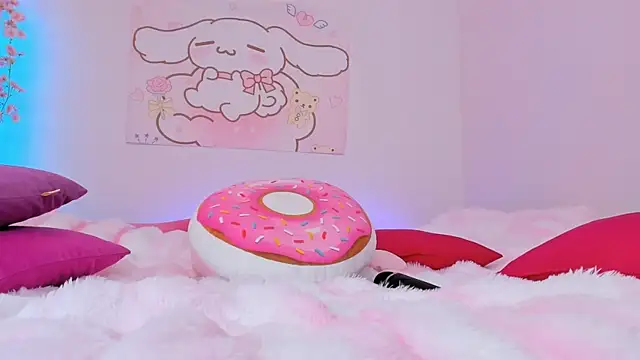 Leri Dells online show from November 9, 2025, 4:16 pm