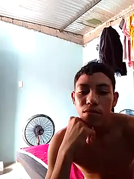 SalariedNudist online show from September 25, 2025, 5:38 pm