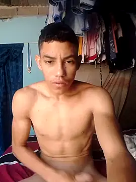 SalariedNudist online show from October 4, 2025, 3:21 pm