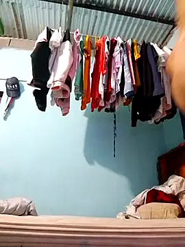 SalariedNudist online show from November 17, 2025, 7:41 pm