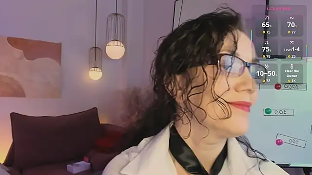 Irene Marlow online show from December 22, 2025, 1:52 pm