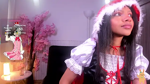 natalia blue online show from October 23, 2025, 1:43 pm