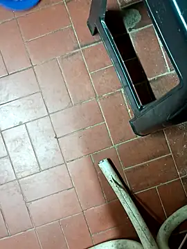 preto3561 online show from October 16, 2025, 1:01 pm