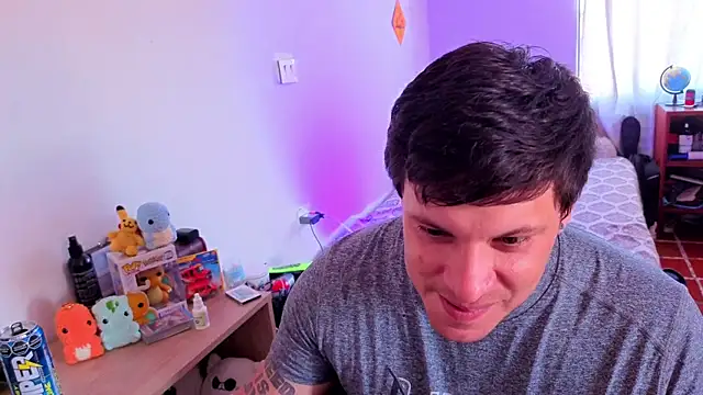 ryden 01 online show from September 24, 2025, 2:31 pm