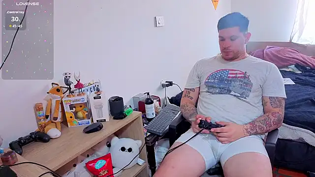 ryden 01 online show from November 19, 2025, 3:45 pm