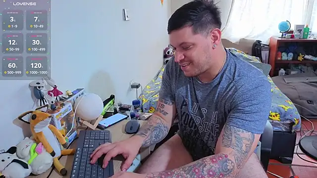 ryden 01 online show from January 6, 2026, 6:55 pm