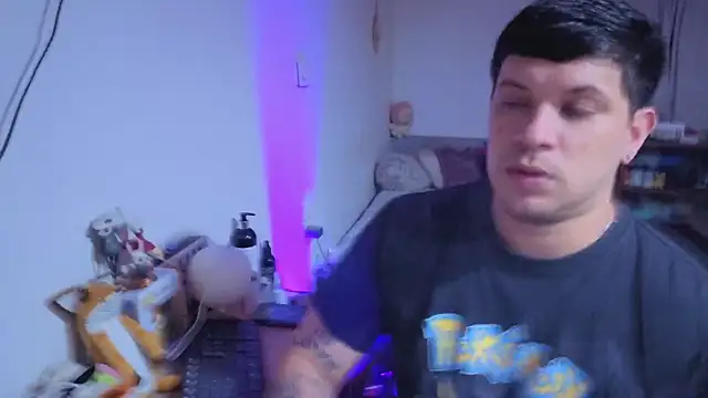 ryden 01 online show from February 5, 2026, 12:48 am