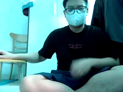 loveninja online show from March 23, 2026, 1:53 am