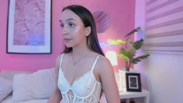 aliissonn online show from January 13, 2026, 10:15 pm