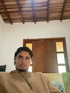 SexyBOy 2217 online show from February 16, 2026, 4:25 pm