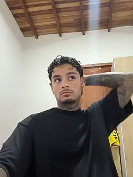 SexyBOy 2217 online show from March 7, 2026, 1:24 am