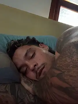 SexyBOy 2217 online show from March 8, 2026, 9:07 pm