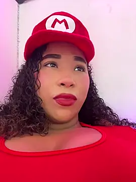 Snapshot of becca_wilsson chatting on October 31, 2025, 8:48 am becca wilsson online show from October 31, 2025, 8:48 am