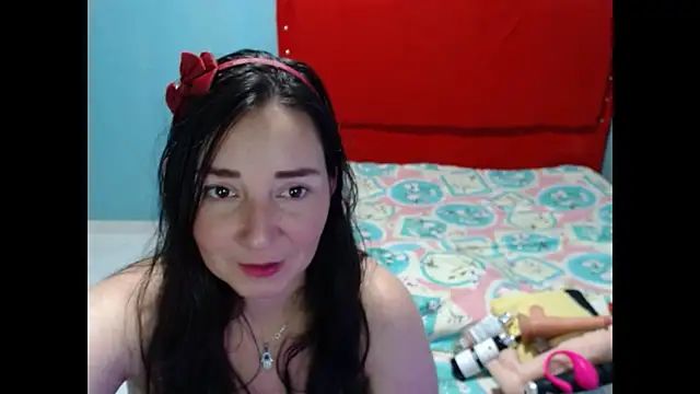 renes-colleen online show from September 20, 2025, 4:57 am