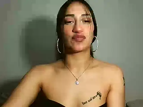 Miia  strog online show from October 5, 2025, 11:08 am