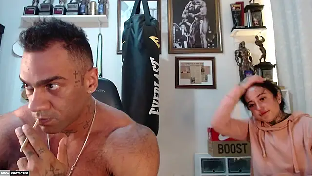 henryhadesflirt online show from October 4, 2025, 5:16 am