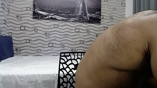 henryhadesflirt online show from April 27, 2026, 7:23 pm