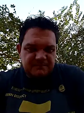 Jhony3w online show from September 20, 2025, 12:28 pm