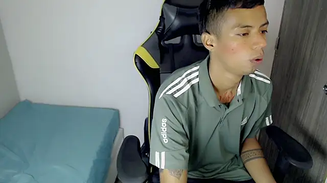 Nando coll online show from October 17, 2025, 11:35 am