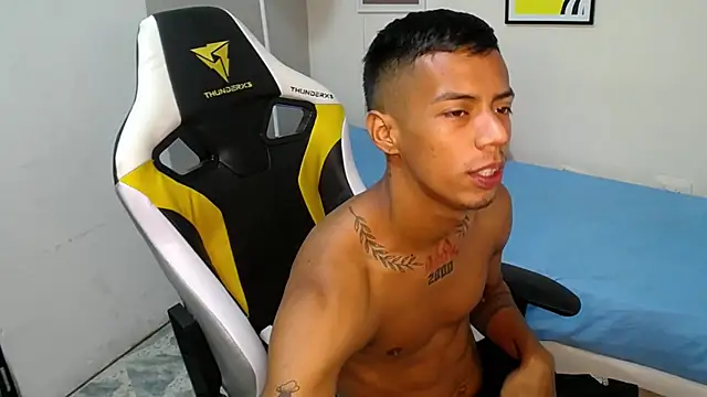 Nando coll online show from October 20, 2025, 1:00 pm